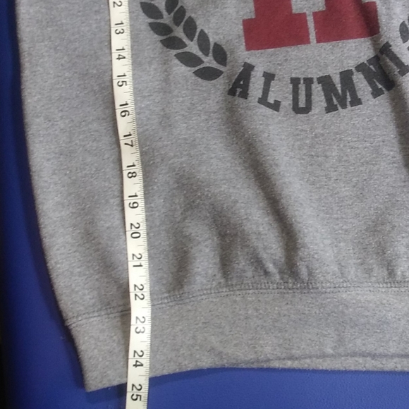 Harry Potter long sleeve pullover. Size Small - Picture 10 of 12